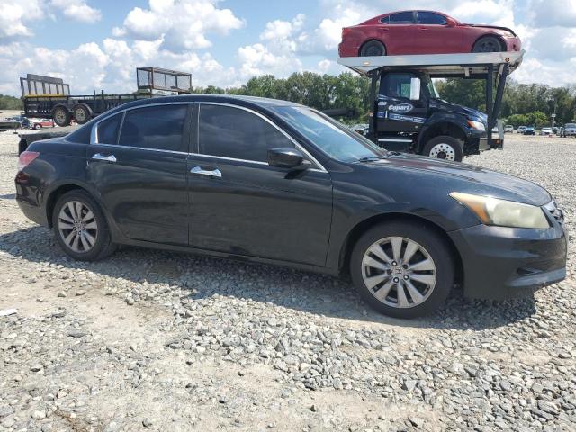 Photo 3 VIN: 1HGCP3F76CA004665 - HONDA ACCORD EX 