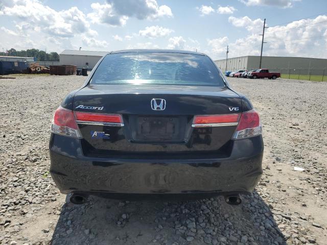 Photo 5 VIN: 1HGCP3F76CA004665 - HONDA ACCORD EX 