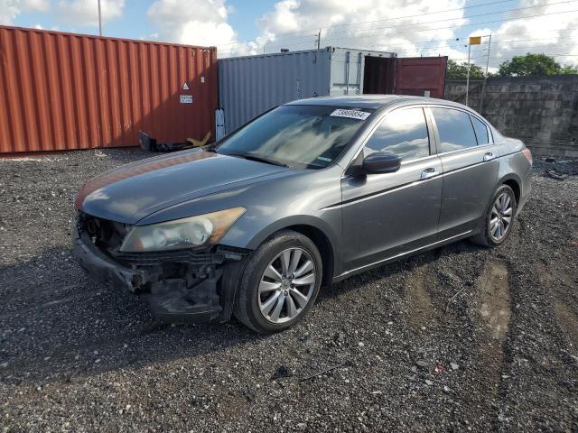 Photo 0 VIN: 1HGCP3F76CA004701 - HONDA ACCORD EX 