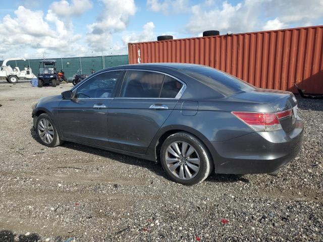 Photo 1 VIN: 1HGCP3F76CA004701 - HONDA ACCORD EX 