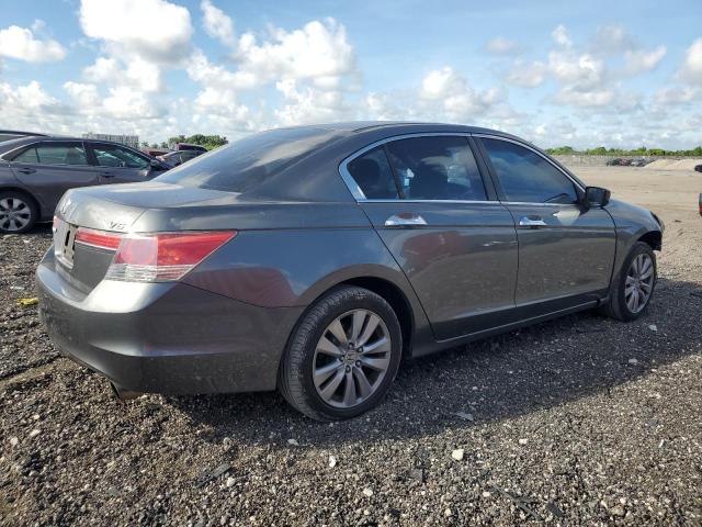 Photo 2 VIN: 1HGCP3F76CA004701 - HONDA ACCORD EX 