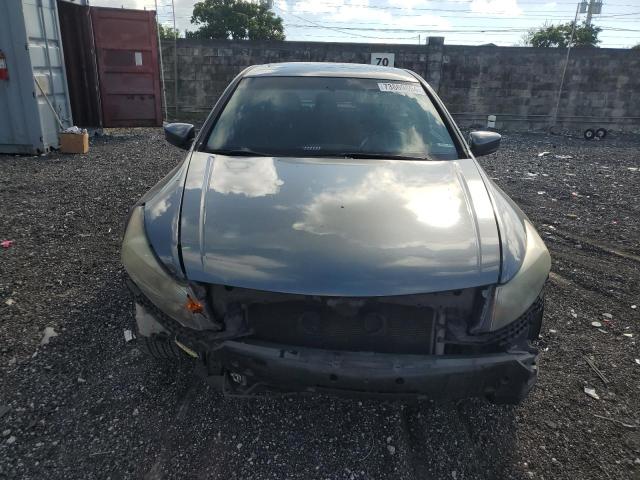 Photo 4 VIN: 1HGCP3F76CA004701 - HONDA ACCORD EX 