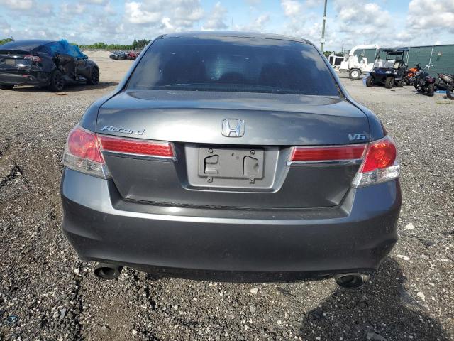 Photo 5 VIN: 1HGCP3F76CA004701 - HONDA ACCORD EX 