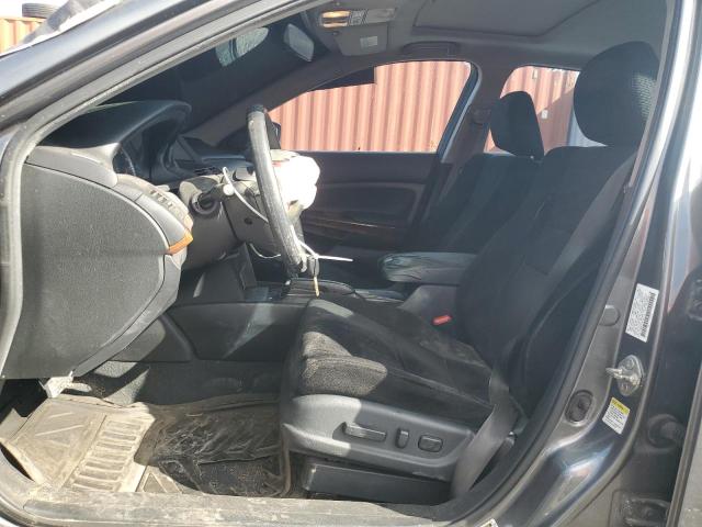 Photo 6 VIN: 1HGCP3F76CA004701 - HONDA ACCORD EX 