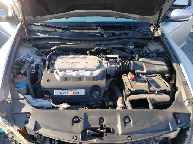 Photo 10 VIN: 1HGCP3F76CA028979 - HONDA ACCORD 