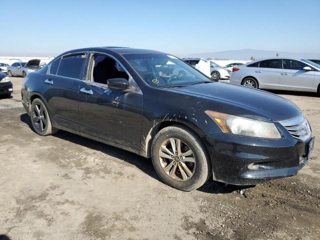 Photo 3 VIN: 1HGCP3F76CA033289 - HONDA ACCORD 