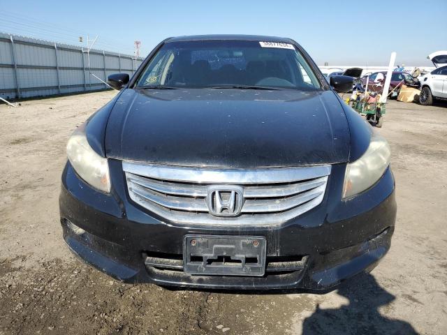 Photo 4 VIN: 1HGCP3F76CA033289 - HONDA ACCORD 