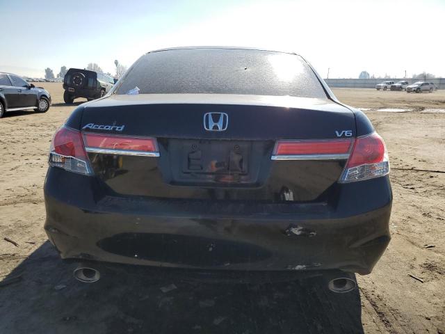 Photo 5 VIN: 1HGCP3F76CA033289 - HONDA ACCORD 