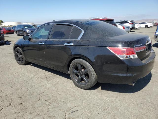 Photo 1 VIN: 1HGCP3F76CA033289 - HONDA ACCORD 