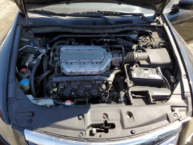 Photo 10 VIN: 1HGCP3F76CA033289 - HONDA ACCORD 