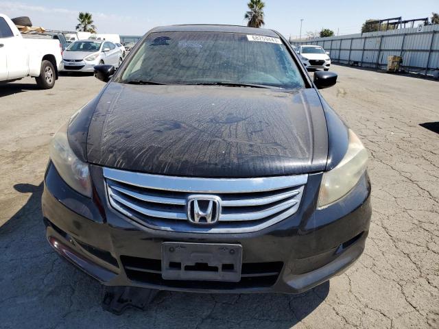 Photo 4 VIN: 1HGCP3F76CA033289 - HONDA ACCORD 