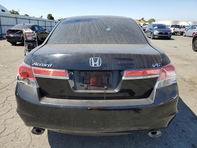 Photo 5 VIN: 1HGCP3F76CA033289 - HONDA ACCORD 