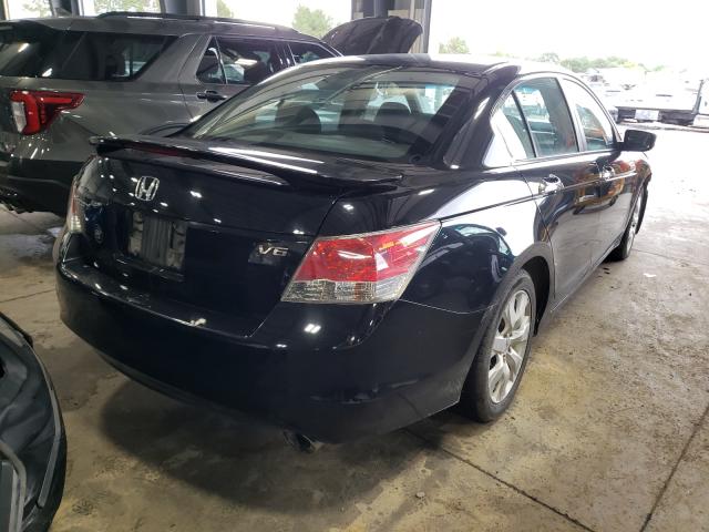 Photo 3 VIN: 1HGCP3F77AA015672 - HONDA ACCORD EX 