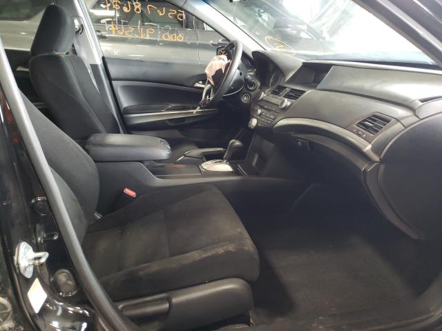 Photo 4 VIN: 1HGCP3F77AA015672 - HONDA ACCORD EX 