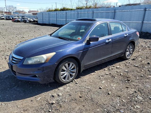 Photo 0 VIN: 1HGCP3F77BA004592 - HONDA ACCORD 