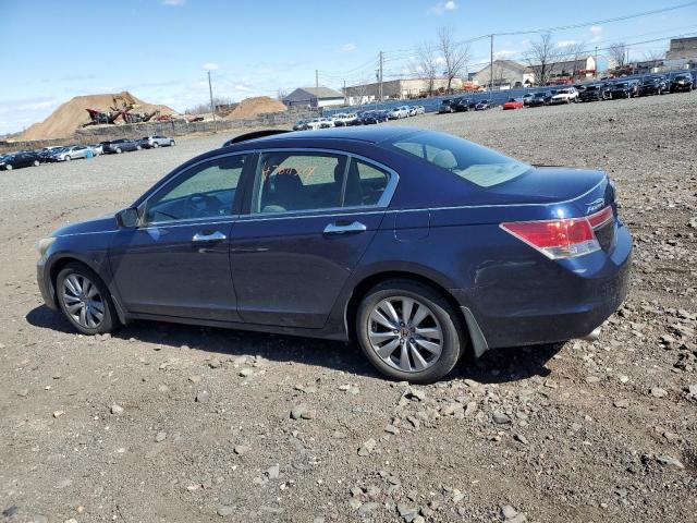 Photo 1 VIN: 1HGCP3F77BA004592 - HONDA ACCORD 