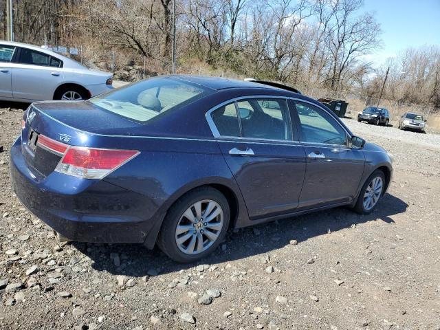 Photo 2 VIN: 1HGCP3F77BA004592 - HONDA ACCORD 