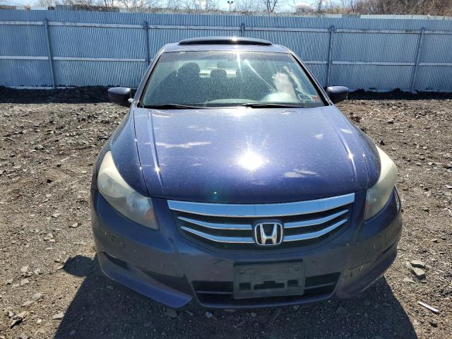 Photo 4 VIN: 1HGCP3F77BA004592 - HONDA ACCORD 