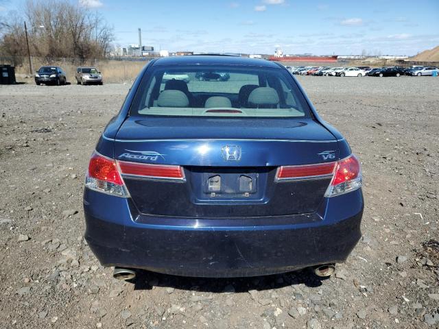 Photo 5 VIN: 1HGCP3F77BA004592 - HONDA ACCORD 