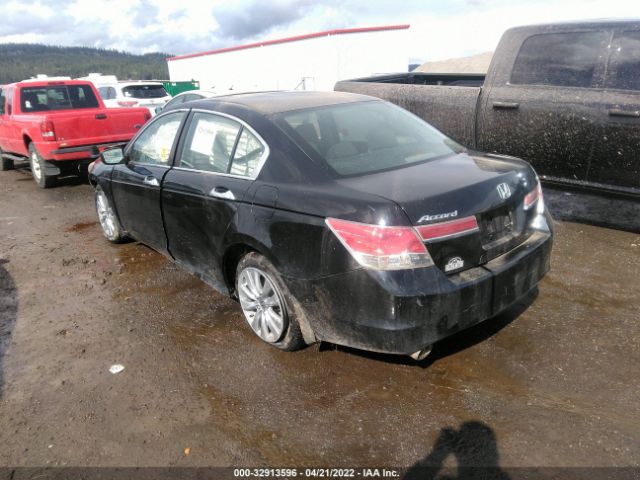 Photo 2 VIN: 1HGCP3F77CA003041 - HONDA ACCORD SDN 