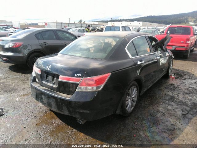 Photo 3 VIN: 1HGCP3F77CA003041 - HONDA ACCORD SDN 