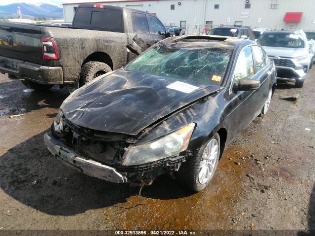 Photo 5 VIN: 1HGCP3F77CA003041 - HONDA ACCORD SDN 