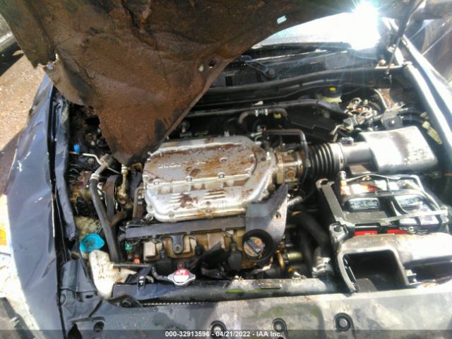 Photo 9 VIN: 1HGCP3F77CA003041 - HONDA ACCORD SDN 