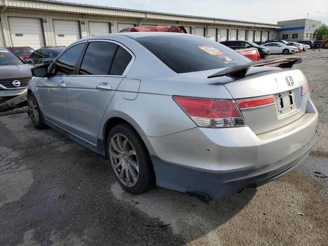 Photo 1 VIN: 1HGCP3F77CA003251 - HONDA ACCORD EX 