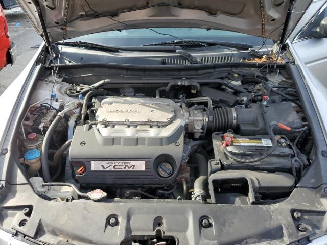 Photo 10 VIN: 1HGCP3F77CA003251 - HONDA ACCORD EX 