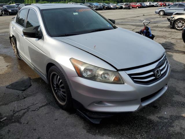 Photo 3 VIN: 1HGCP3F77CA003251 - HONDA ACCORD EX 