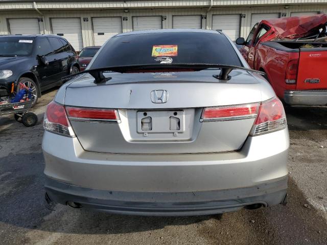 Photo 5 VIN: 1HGCP3F77CA003251 - HONDA ACCORD EX 