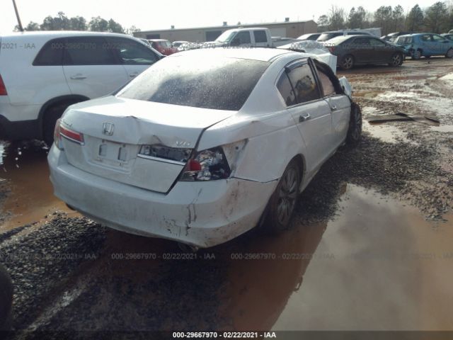 Photo 3 VIN: 1HGCP3F77CA003699 - HONDA ACCORD SDN 