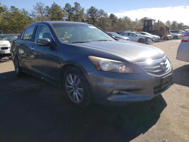 Photo 0 VIN: 1HGCP3F77CA003900 - HONDA ACCORD EX 