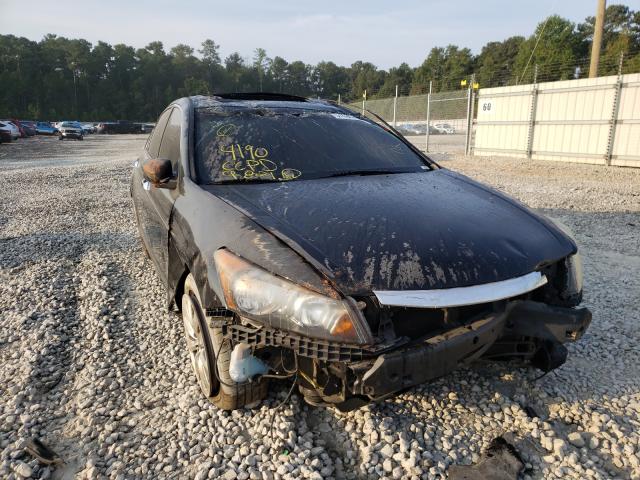 Photo 8 VIN: 1HGCP3F77CA004190 - HONDA ACCORD EX 