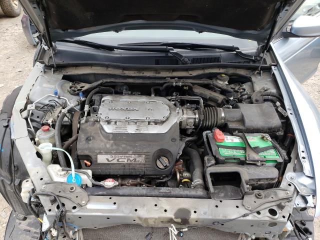 Photo 6 VIN: 1HGCP3F77CA016047 - HONDA ACCORD EX 