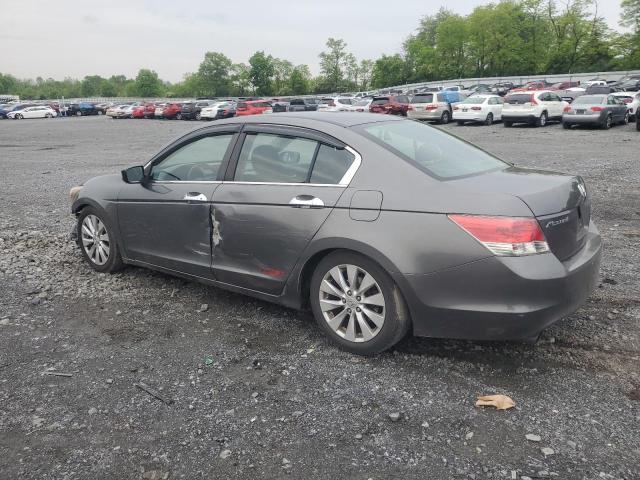 Photo 1 VIN: 1HGCP3F78AA015728 - HONDA ACCORD 