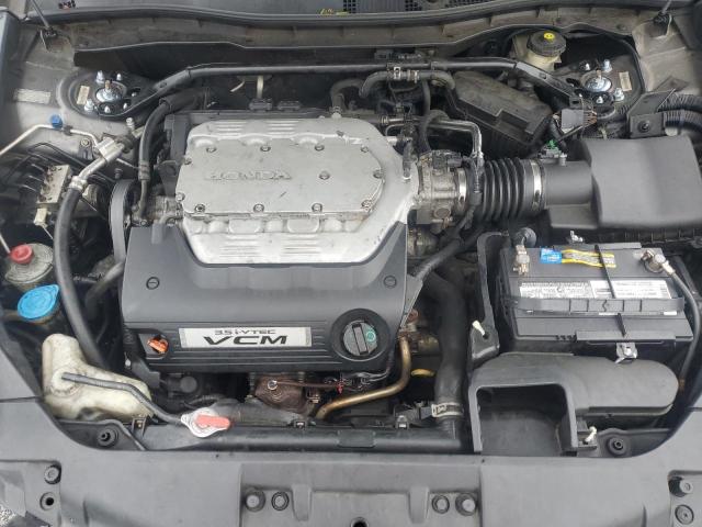 Photo 10 VIN: 1HGCP3F78AA015728 - HONDA ACCORD 