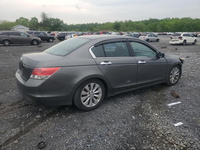 Photo 2 VIN: 1HGCP3F78AA015728 - HONDA ACCORD 