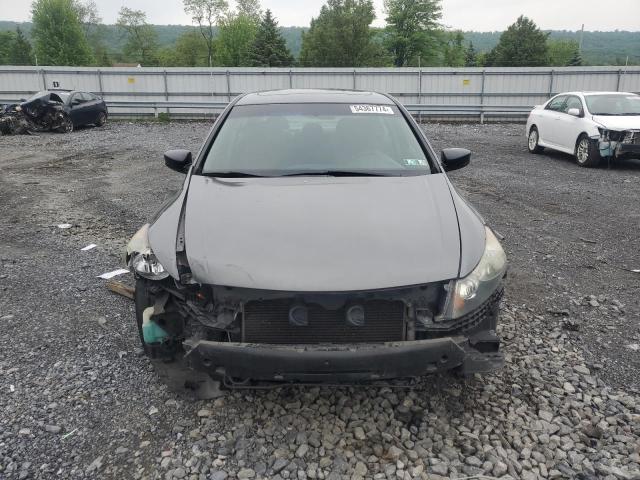 Photo 4 VIN: 1HGCP3F78AA015728 - HONDA ACCORD 