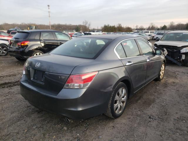 Photo 3 VIN: 1HGCP3F78AA015728 - HONDA ACCORD 