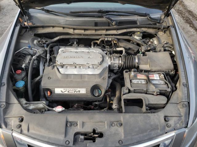 Photo 6 VIN: 1HGCP3F78AA015728 - HONDA ACCORD 