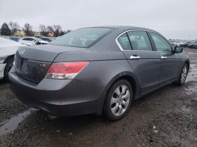 Photo 3 VIN: 1HGCP3F78AA015731 - HONDA ACCORD EX 