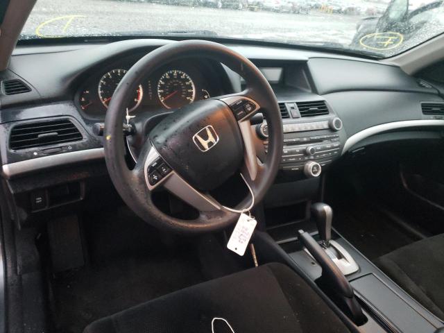 Photo 8 VIN: 1HGCP3F78AA015731 - HONDA ACCORD EX 