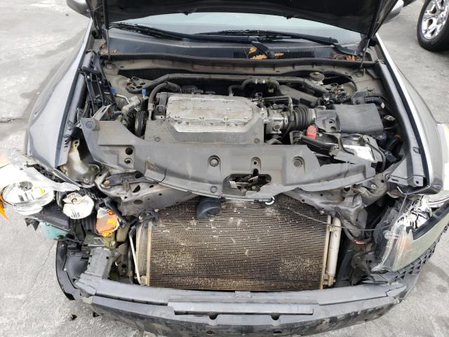 Photo 10 VIN: 1HGCP3F78BA000440 - HONDA ACCORD EX 