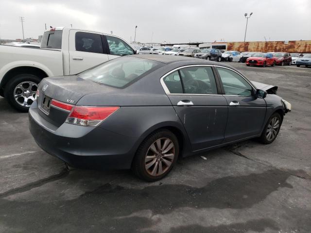 Photo 2 VIN: 1HGCP3F78BA000440 - HONDA ACCORD EX 