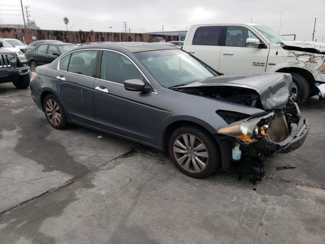 Photo 3 VIN: 1HGCP3F78BA000440 - HONDA ACCORD EX 