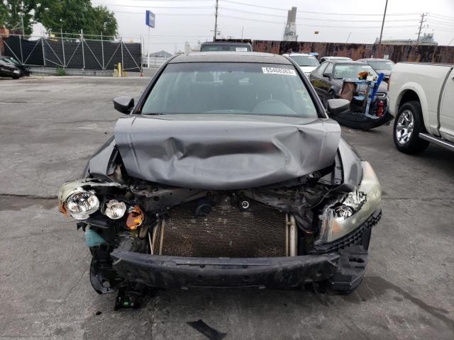 Photo 4 VIN: 1HGCP3F78BA000440 - HONDA ACCORD EX 