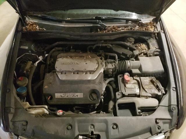 Photo 10 VIN: 1HGCP3F78BA000874 - HONDA ACCORD EX 