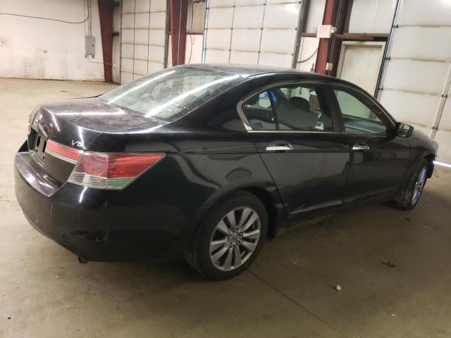 Photo 2 VIN: 1HGCP3F78BA000874 - HONDA ACCORD EX 