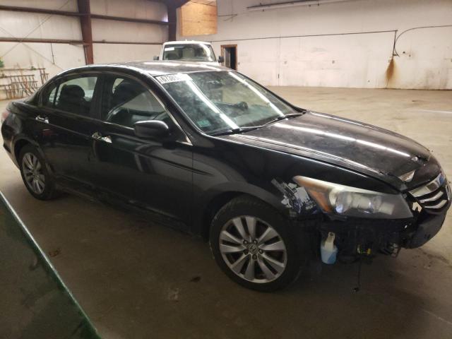 Photo 3 VIN: 1HGCP3F78BA000874 - HONDA ACCORD EX 